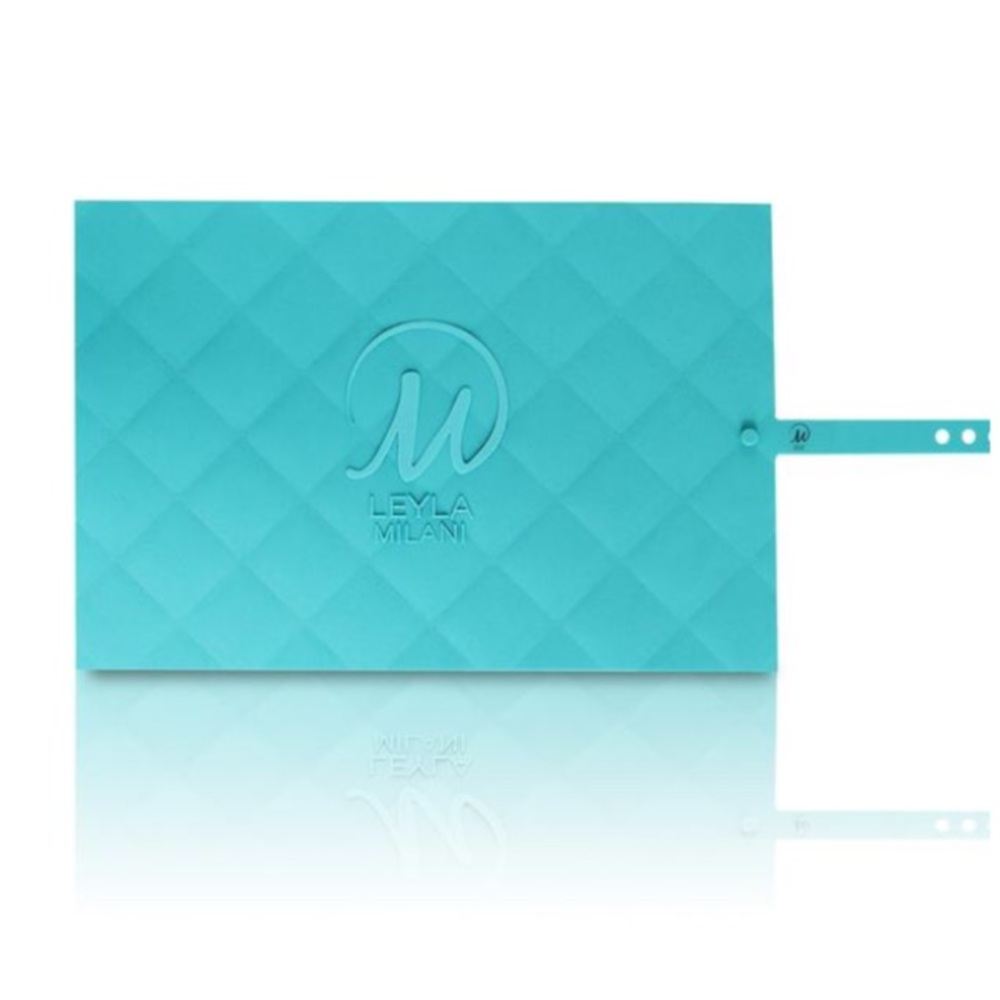 New Leyla Milani Silicone Heat Resistant Mat